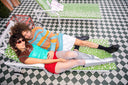 Winter Holiday 23 Editorial: 24 HOUR PARTY PEOPLE