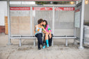 COUPLE CRUSH: MEET SYD & ADAM