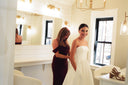 Wedding Season Q&A with Angela Lanaris Brandt