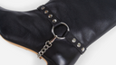 HOW TO WEAR: Detachable Boot Harnesses