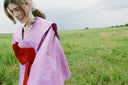 NOSTALGIA NOW: PRE-FALL 2025 EDITORIAL