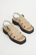 HADDIE DAD SANDAL Ojai - Intentionally Blank,OJAI