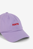 LILAC RED