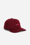 BURGUNDY PINK