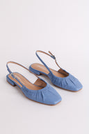 CORNFLOWER BLUE