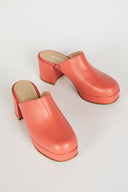 FACTS CLOG Watermelon - Intentionally Blank,WATERMELON
