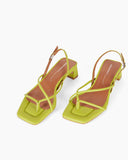 NEON CITRUS