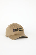 KHAKI BLACK
