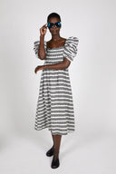 CARO DRESS
