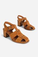 TAWNY
