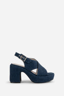 RINSE DENIM