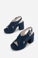 RINSE DENIM