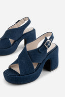 RINSE DENIM