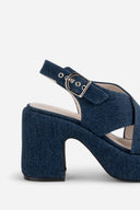 RINSE DENIM