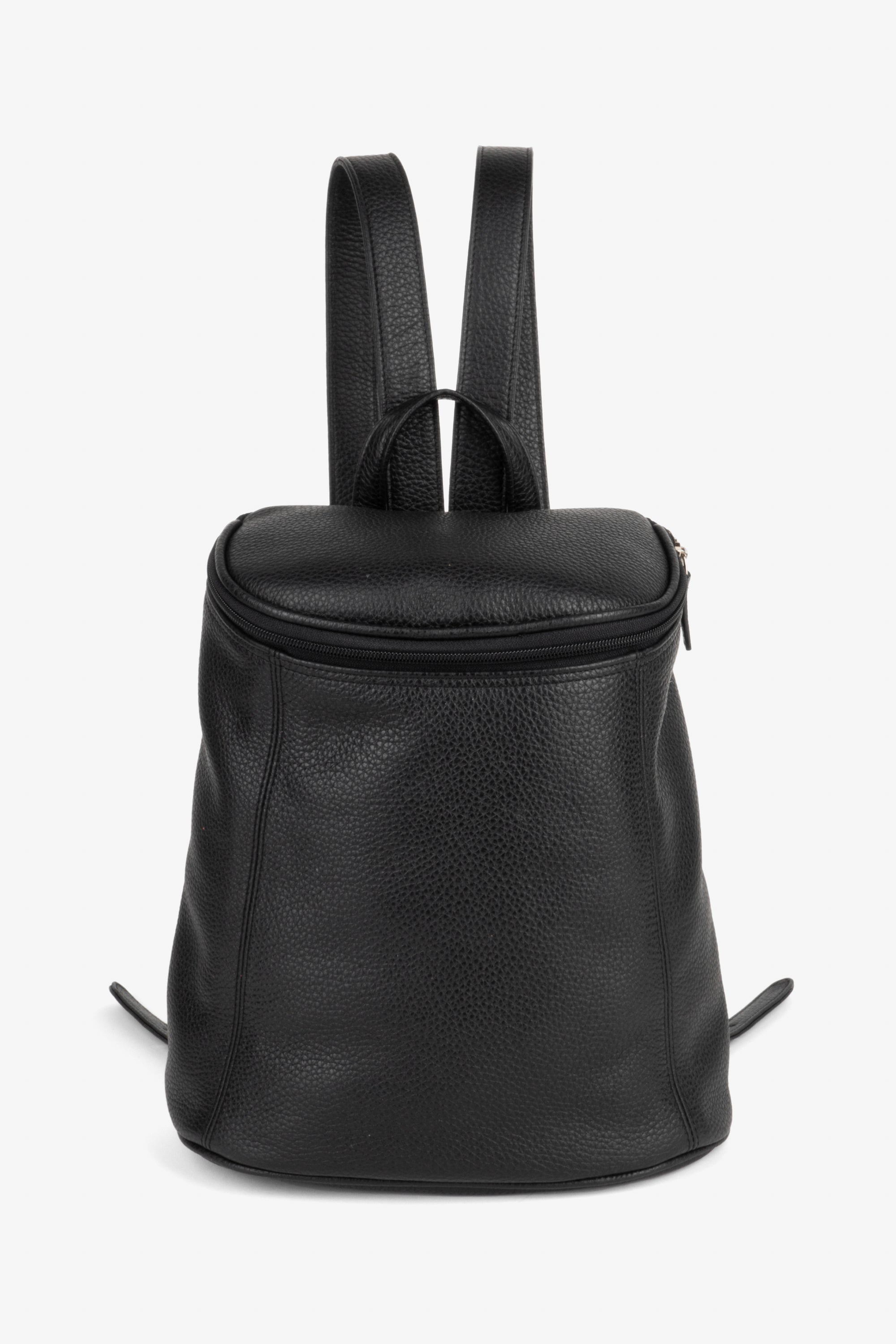 anthropologie jaylen backpack in blacj leather Michael Kors Jaycee XS Pebbled Black Dazigno quality and functional OREGON LEATHER BACKPACK Intentionally