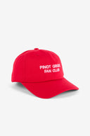 RED PINK
