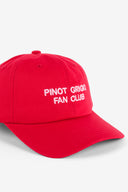 RED PINK