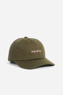 OLIVE BABY PINK