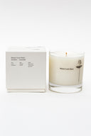 ANTIDRIS LAVENDER Candle - Intentionally Blank