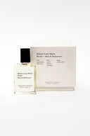 BOIS DE BALINCOURT No. 4 Perfume Oil - Intentionally Blank