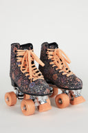 BABY BABY ROLLER SKATE Floral - Intentionally Blank ASSORTED