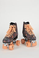 BABY BABY ROLLER SKATE Floral - Intentionally Blank ASSORTED