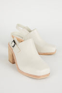 HONCHO MULE NATURAL SOLE