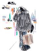 A LOVE LETTER TO HUDSON