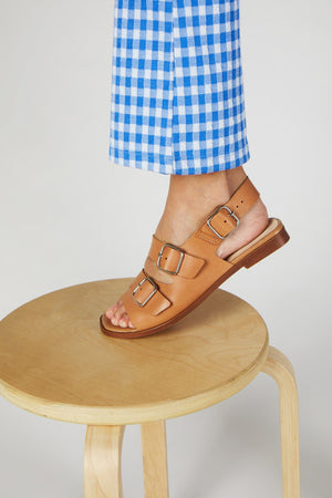 JIJI SANDAL – Intentionally Blank