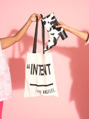 🎁 IB PRINTED TOTE BAG (Discount)