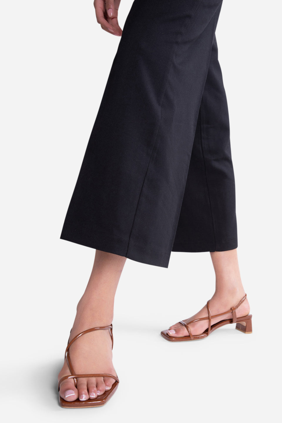 Anca Heel