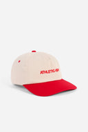 CREAM RED