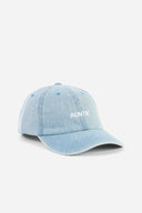 LIGHT DENIM WHITE
