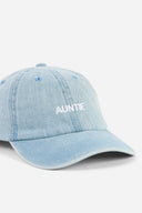 LIGHT DENIM WHITE