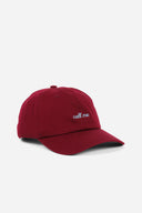 BURGUNDY BABY BLUE