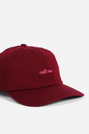 BURGUNDY PINK 