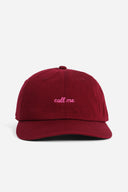BURGUNDY PINK 