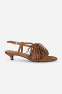 SADDLE