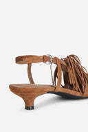 SADDLE