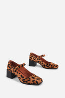 LEOPARD