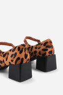 LEOPARD