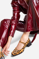 LEOPARD