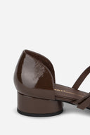 CHOCOLATE
