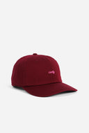 BURGUNDY PINK