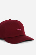 BURGUNDY PINK
