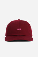 BURGUNDY PINK