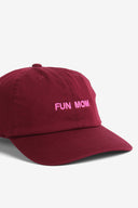 BURGUNDY PINK