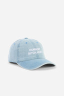 LIGHT DENIM WHITE