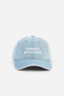 LIGHT DENIM WHITE