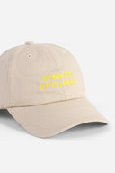 SAND NEON YELLOW